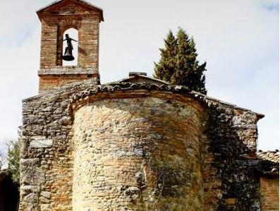 Castello Di San Fabiano Guest House Монтерони-д'Арбия Экстерьер фото